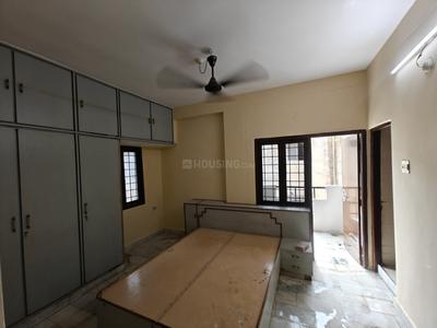 Bedroom Image of 1400 Sq.ft 3 BHK Apartment / Flat for sale in Kachiguda Hyderabad for Rs. 8500000