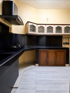 Kitchen Image of 2400 Sq.ft 4 BHK Independent House for sale in West Marredpally Secunderabad for Rs. 20000000