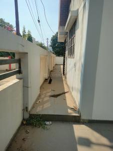Balcony Image of 5500 Sq.ft 4 BHK Villa for sale in Nizampura Vadodara for Rs. 25000000