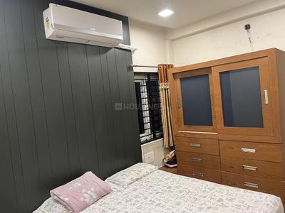 Bedroom Image of 3150 Sq.ft 4 BHK Villa for sale in Kudasan Gandhinagar for Rs. 42100000