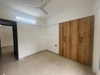 Bedroom Image of 1100 Sq.ft 2 BHK Apartment / Flat for rent in Gokhale Chandramapuri, Kothrud Pune for Rs. 38000