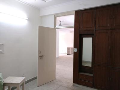 Bedroom Image of 1700 Sq.ft 3 BHK Apartment / Flat for sale in Sector 23 Dwarka New Delhi for Rs. 26000000