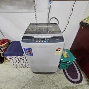 Kitchen Image of EFD Properties  in Banjara Hills, Hyderabad