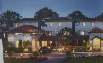 Image of 5851 Sq.ft 4 BHK Villa for sale in Vrundavan Bunglows 7, Thaltej, Ahmedabad for Rs. 120000000