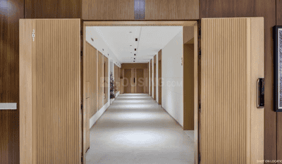 Image of 850 Sq.ft 2 BHK Apartment / Flat for sale in Ashray Jaswanti Jewel, Kandivali West, Mumbai for Rs. 26500000