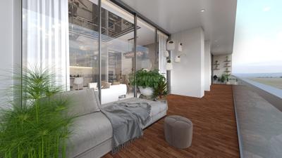 Image of 2200 Sq.ft 3 BHK Apartment / Flat for sale in Pyramid Alban, Sector 71, Gurgaon for Rs. 39000000