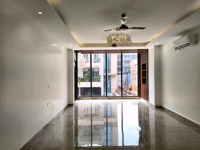 Living Room Image of 2700 Sq.ft 4 BHK Builder Floor for sale in Paramount Luxury Floors Sushant Lok 3, Sector 57 Gurgaon for Rs. 36500000