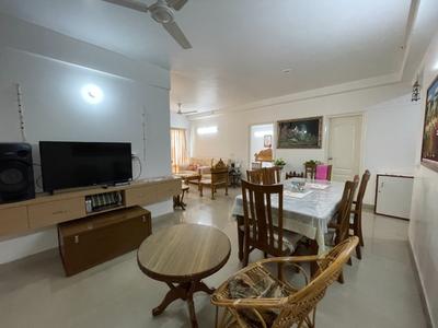 3.5 BHK Flat