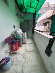 Balcony Image of 1620 Sq.ft 3 BHK Builder Floor for sale in Sector 49 Gurgaon for Rs. 16500000
