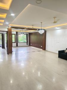 Hall Image of 2200 Sq.ft 3 BHK Builder Floor for sale in Palam Vihar Gurgaon for Rs. 27000000