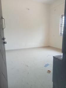 Bedroom Image of 700 Sq.ft 1 BHK Independent House for rent in Basavanagar Bengaluru for Rs. 22500