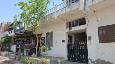 Building Image of 1350 Sq.ft 3 BHK Independent House for sale in Grand Sikar Road Jaipur for Rs. 9000000