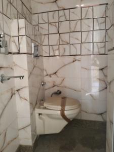 Bedroom Two Image of 600 Sq.ft 3 BHK Builder Floor for sale in Shastri Nagar New Delhi for Rs. 8000000