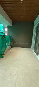 Balcony Image of 1651 Sq.ft 3 BHK Apartment / Flat for sale in Erandwane Pune for Rs. 23700000