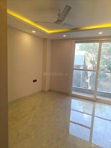 Hall Image of 850 Sq.ft 2 BHK Apartment / Flat for sale in Sultanpur New Delhi for Rs. 5900000