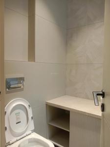 Bedroom Three Image of 1143 Sq.ft 3 BHK Builder Floor for sale in East Of Kailash New Delhi for Rs. 31200000