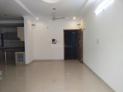 Hall Image of 1866 Sq.ft 3 BHK Apartment / Flat for sale in RNS Shanthi Nivas, Yeswanthpur Bengaluru for Rs. 25000000