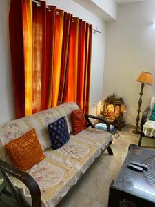 Image of 1225 Sq.ft 3 BHK Apartment / Flat for sale in Migsun Twiinz, Eta II, Greater Noida for Rs. 9200000