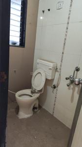 Ravi Heights Bathroom Two 4