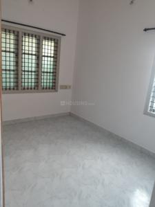 Bedroom Image of 1400 Sq.ft 2 BHK Independent House for rent in Lakshmipuram Mysore for Rs. 22000