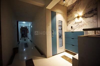 Image of 900 Sq.ft 2 BHK Apartment / Flat for sale in Wakad, Pune for Rs. 9500000