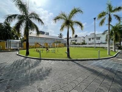Image of 2500 Sq.ft 4 BHK Villa for sale in Meridian Palm Meadows II, Cheppanam, Kochi for Rs. 19000000