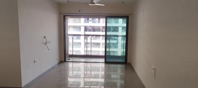 Hall Image of 1000 Sq.ft 2 BHK Apartment / Flat for rent in K Raheja Vistas, Powai Mumbai for Rs. 85000