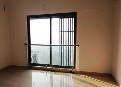 Bedroom Image of 1600 Sq.ft 3 BHK Apartment / Flat for sale in Adani Ten BKC, Bandra East Mumbai for Rs. 71500000