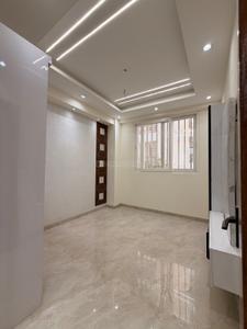 Bedroom Image of 1600 Sq.ft 3 BHK Builder Floor for sale in GMS Road Dehradun for Rs. 8200000