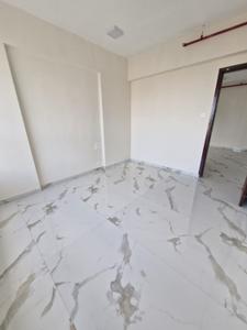 Kitchen Image of 550 Sq.ft 1 BHK Apartment / Flat for rent in Kandivali West Mumbai for Rs. 37000