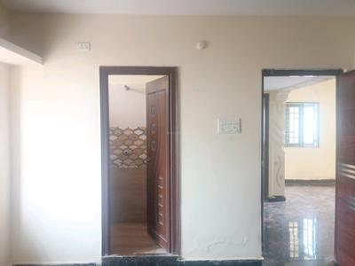 Bedroom Image of 1715 Sq.ft 3 BHK Apartment / Flat for rent in Rajapushpa Provincia, Bairagiguda Hyderabad for Rs. 75000