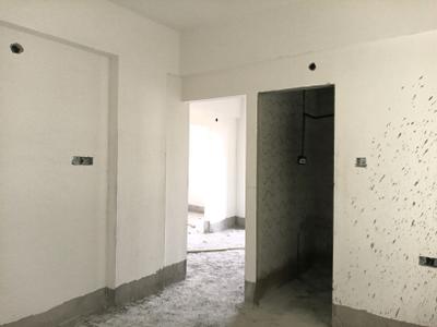 Bedroom Image of 1205 Sq.ft 2 BHK Apartment / Flat for sale in Kaggadasapura Bengaluru for Rs. 8780000