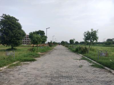 Image of 1152 Sq.ft Residential Plot / Land for sale in Adore Smart City 2, Tajupur, Faridabad for Rs. 17200000