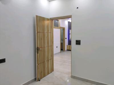 Bedroom Image of 850 Sq.ft 2 BHK Builder Floor for sale in Indirapuram Ghaziabad for Rs. 6200000