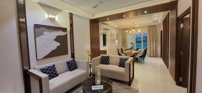 Bedroom Image of 1425 Sq.ft 2.5 BHK Apartment / Flat for sale in Madhavaram Chennai for Rs. 11400000