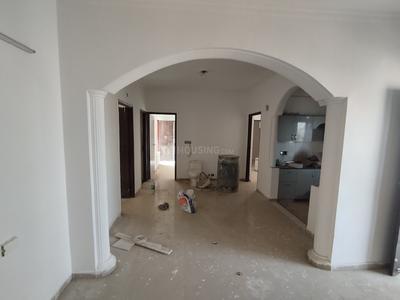 Hall Image of 1110 Sq.ft 2 BHK Apartment / Flat for sale in Trehan Hill View Garden, Thara Bhiwadi for Rs. 2700000
