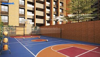 Image of 1800 Sq.ft 3 BHK Apartment / Flat for sale in Vaishno Devi Circle, Ahmedabad for Rs. 7200000