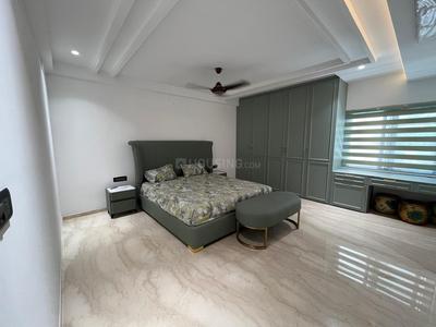 Bedroom Image of 2650 Sq.ft 4 BHK Apartment / Flat for sale in South West Serenity, RS Puram Coimbatore for Rs. 43754500