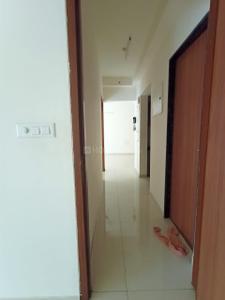 Image of 950 Sq.ft 2 BHK Apartment / Flat for sale in Godrej Prime, Chembur, Mumbai for Rs. 19500000