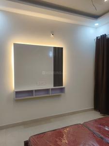 Bedroom Image of 1300 Sq.ft 3 BHK Apartment / Flat for sale in Kharar Mohali for Rs. 6090000