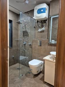 Image of 3069 Sq.ft 4 BHK Builder Floor for rent in Sector 41, Gurgaon for Rs. 85000