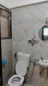 Image of 733 Sq.ft 3 BHK Apartment / Flat for sale in Ritz Tower I, Kalyan West, Kalyan for Rs. 12000000
