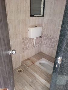 Image of 650 Sq.ft 1 BHK Apartment / Flat for rent in Dhankawade Mystique Wonders, Narhe, Pune for Rs. 18000