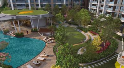 Image of 2068 Sq.ft 4 BHK Apartment / Flat for sale in YOO Pristine, Akurdi, Pune for Rs. 21100000