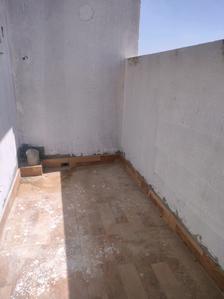 Drying Area Image of 1440 Sq.ft 3 BHK Apartment / Flat for sale in NRI Layout Bengaluru for Rs. 8600000