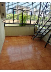 Balcony Image of 2160 Sq.ft 3 BHK Villa for sale in Devaditya Devbhumi Bunglows, South Bopal Ahmedabad for Rs. 19000000