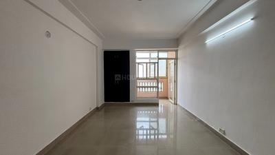 Hall Image of 950 Sq.ft 2 BHK Builder Floor for sale in Vaishali Ghaziabad for Rs. 11000000
