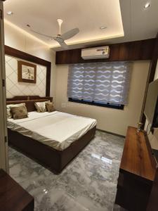 Bedroom Image of 2300 Sq.ft 4 BHK Independent House for sale in Kanadiya Indore for Rs. 14100000