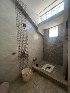 Bathroom Image of 3700 Sq.ft 4.5 BHK Independent House for sale in Sonegaon Nagpur for Rs. 19500000
