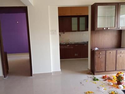 Kitchen Image of 1186 Sq.ft 2 BHK Apartment / Flat for sale in HSR Layout Bengaluru for Rs. 14900000